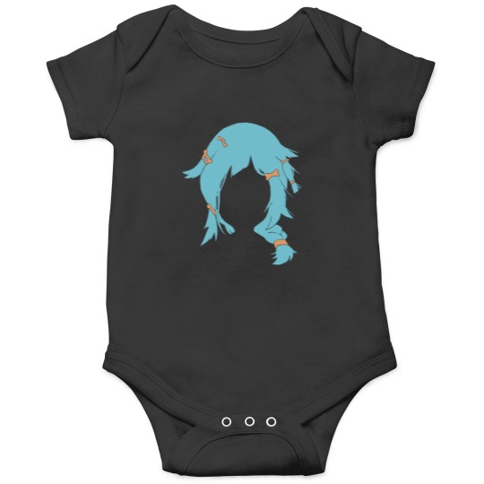 Discover Powder Onesies