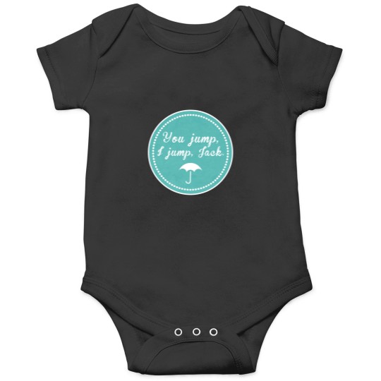 Discover Jump Onesies