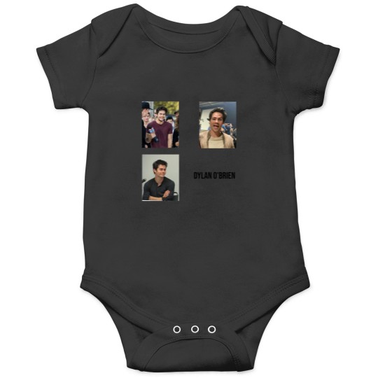 Discover dylan o’brien  pack Onesies
