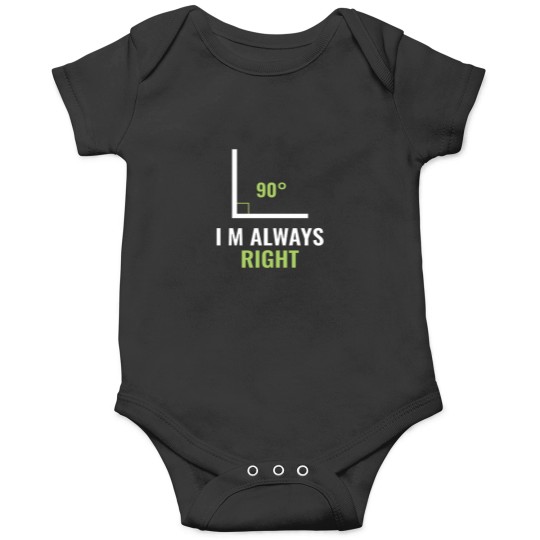 Discover I'm Always Right Essential T-Shirt elizabethyoutube funny drawing55 Onesies