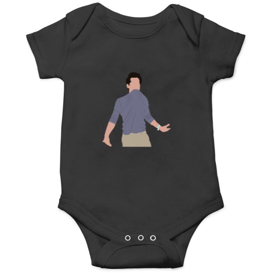Discover dylan o’brien Onesies