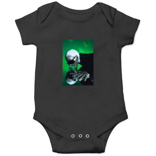 Discover Nexus Onesies