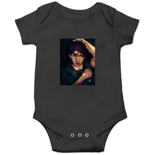 Discover Surface Onesies