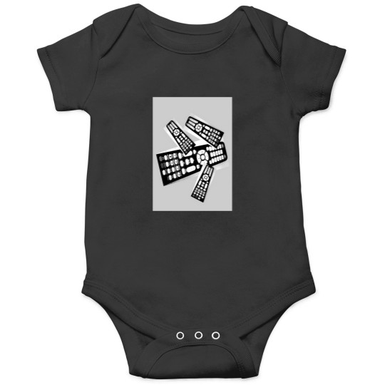 Discover Remote Onesies