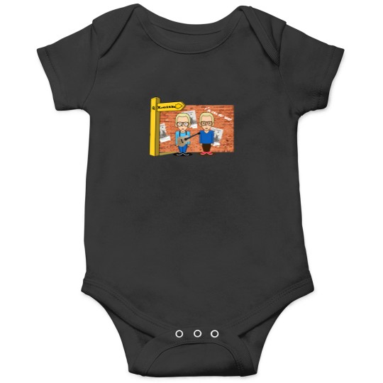 Discover IM On My Way Onesies