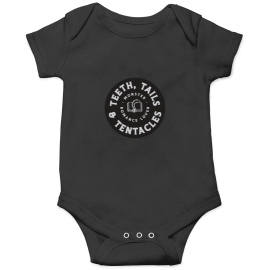 Discover Monster Romance Lover Active Onesies