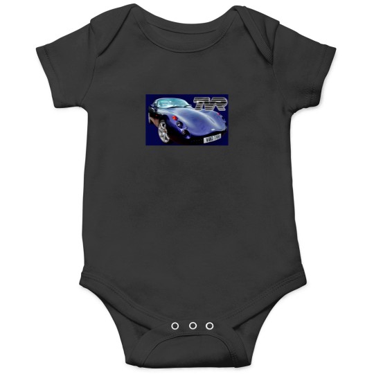 Discover Classic Tvr Tuscan Onesies