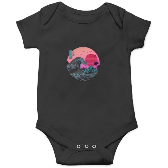 Discover Aloe Onesies