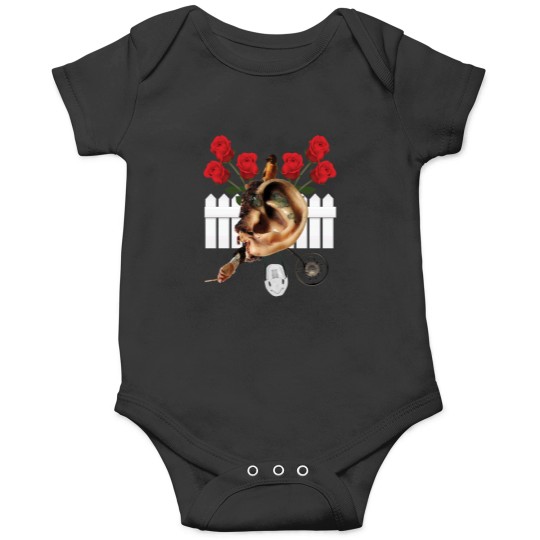 Discover In Dreams Onesies