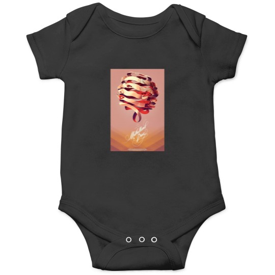 Discover Mulholland Drive - Alternative Poster Idea Active Onesies