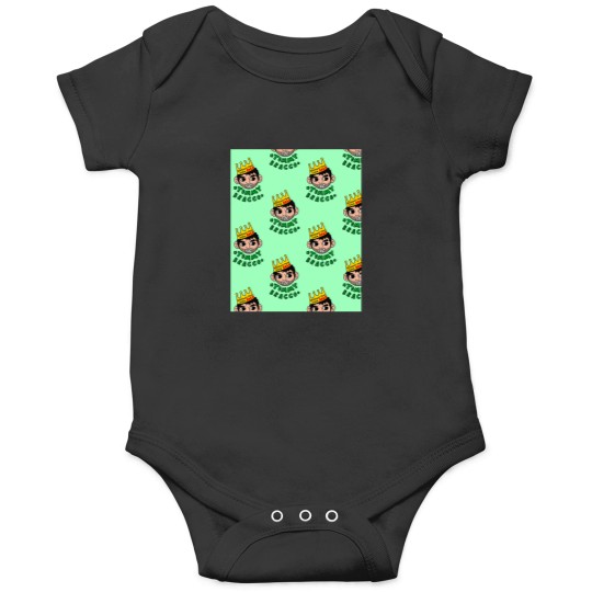 Discover Tommy Bracco Onesies
