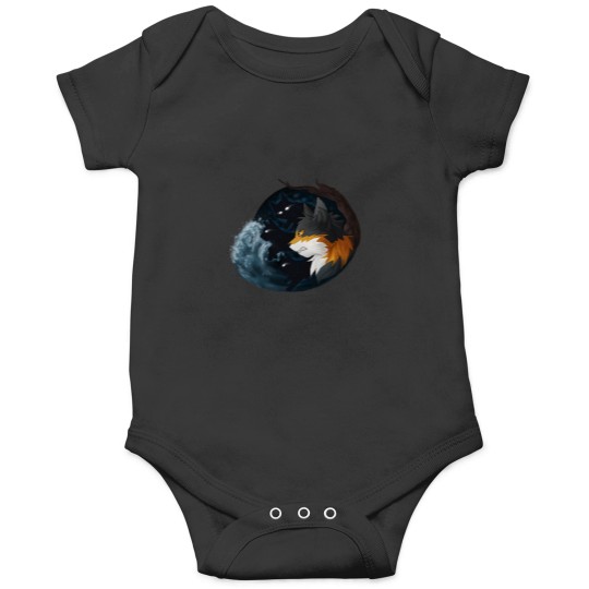 Discover Mapleshade And Kits Onesies