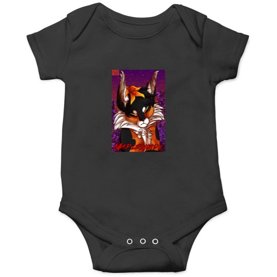 Discover Mapleshade Portrait Onesies
