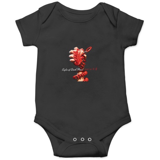 Discover EAGLES OF DEATH METAL BAND Onesies