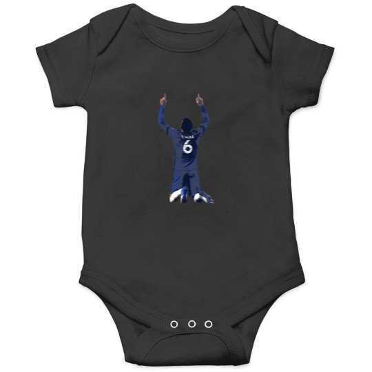 Discover Thiago Silva Onesies
