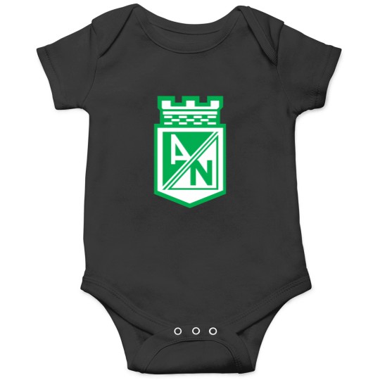Discover Atltico Nacional S. A Fc Onesies