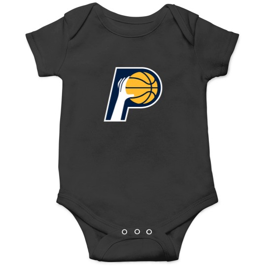 Discover Pacers-City Onesies
