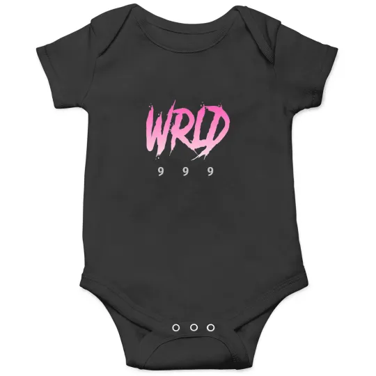 Discover juice original wrld Onesies