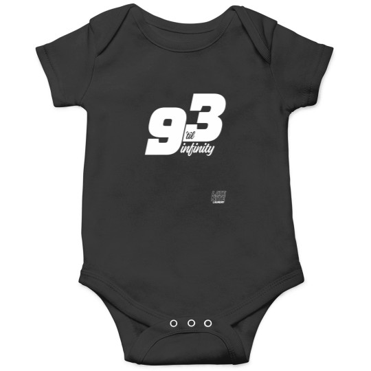 Discover 93 Til Infinity Onesies