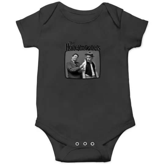 Discover The Honeymooners Onesies