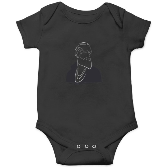 Discover Nipsey Hussle Onesies