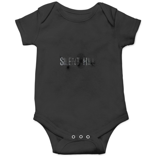 Discover Simple Silent Hill Onesies