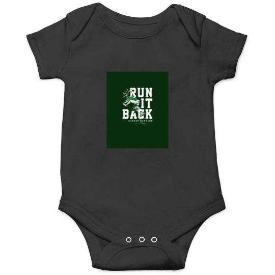 Discover Saquon Barkley Onesies