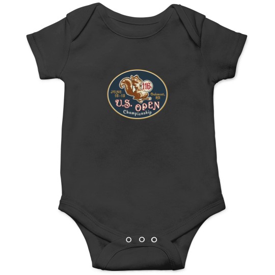 Discover Vintage Oakmont Onesies