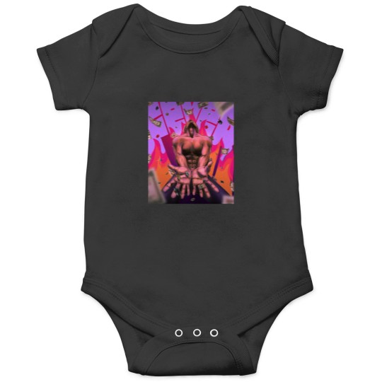 Discover Jackpot Onesies