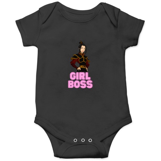 Discover Girl Boss Princess Azula 483 Onesies