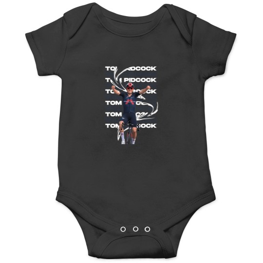 Discover Tom Pidcock   Brabantse Pijl 2021 Onesies