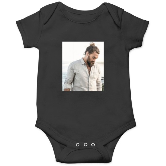 Discover Jason Momoa Onesies
