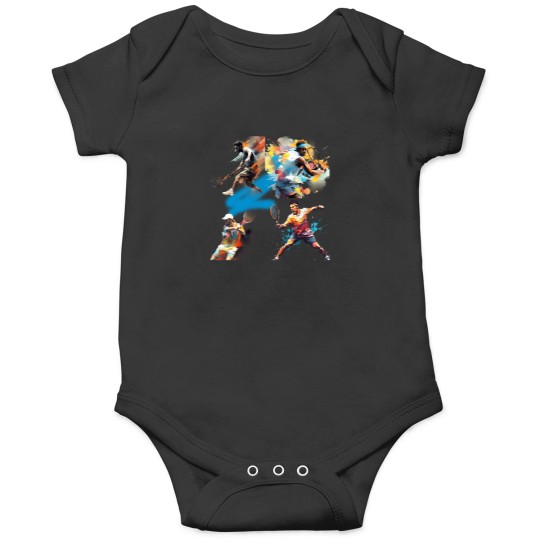 Discover Tone Onesies