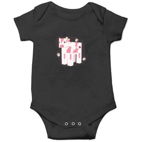 Discover Minecraft Cow Onesies