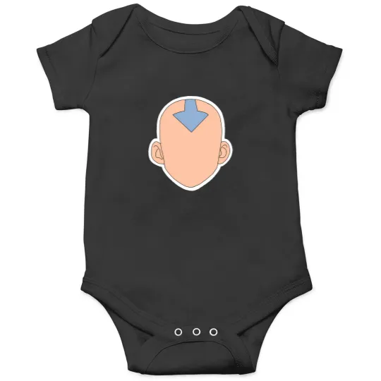 Discover The Last Airbender Aang 2680 Onesies