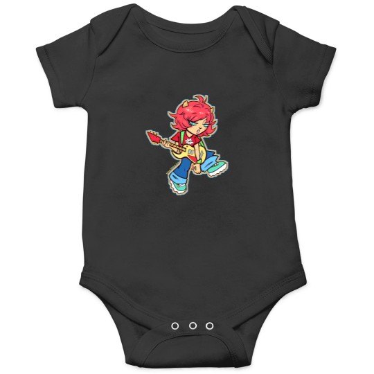Discover U Jammin Good Onesies