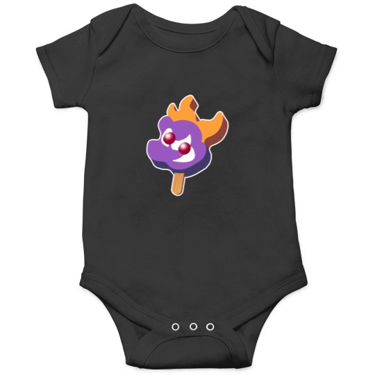 Discover Spyro Eyes Pop Onesies