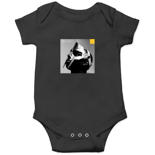 Discover Iconic Villain Poster 1 Onesies
