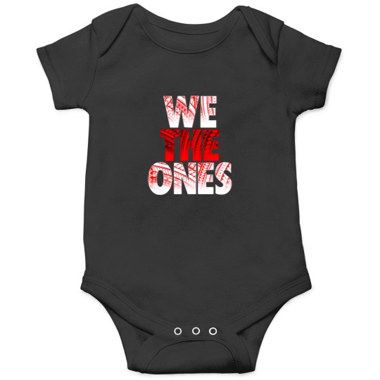 Discover We The Ones Bloodline Jey Uso Onesies