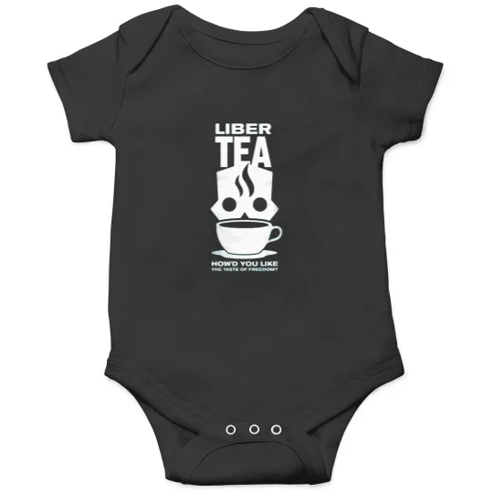 Discover Liber-Tea Helldivers 2 Onesies