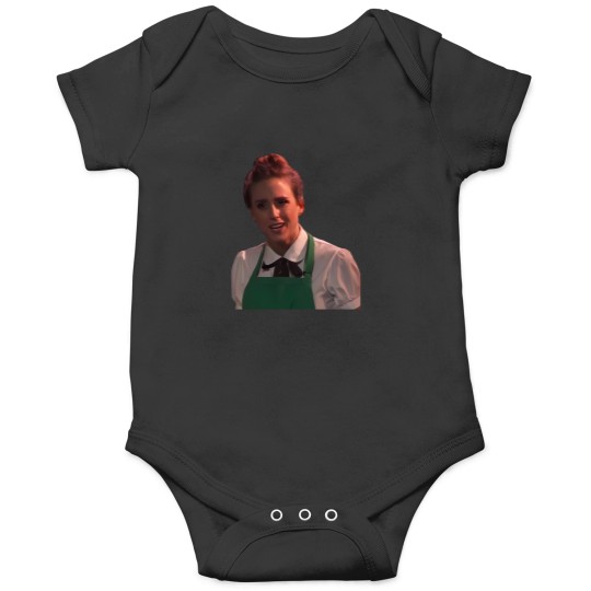 Discover Emma Perkins From Tgwdlm Onesies
