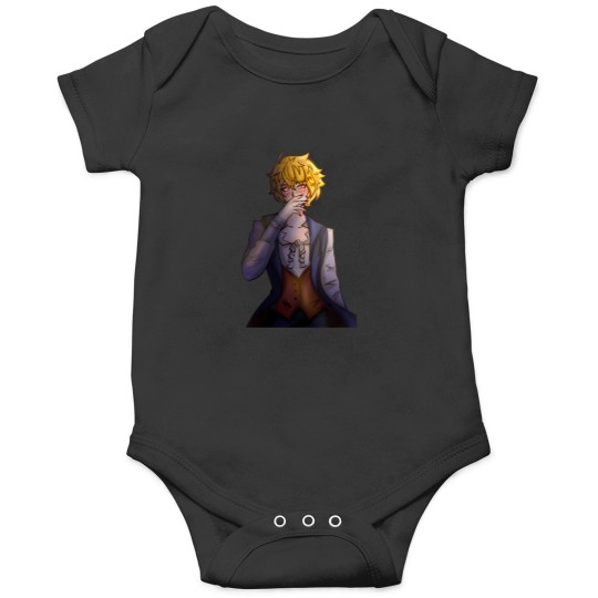 Discover Claude Onesies