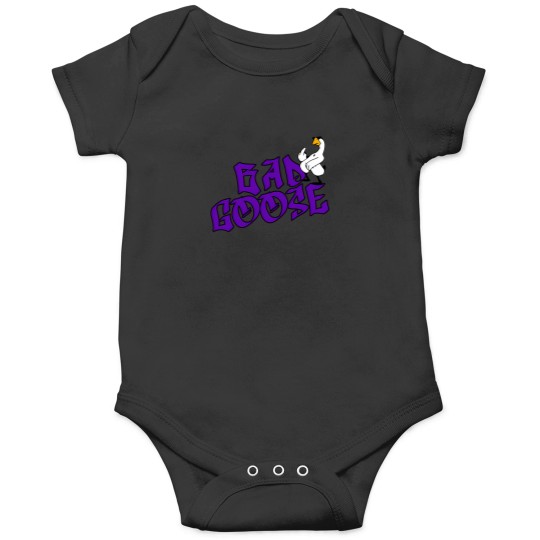 Discover Bad Goose Sportswear 1 Onesies