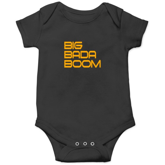 Discover Big Bada Boom   The 5Th Element Onesies