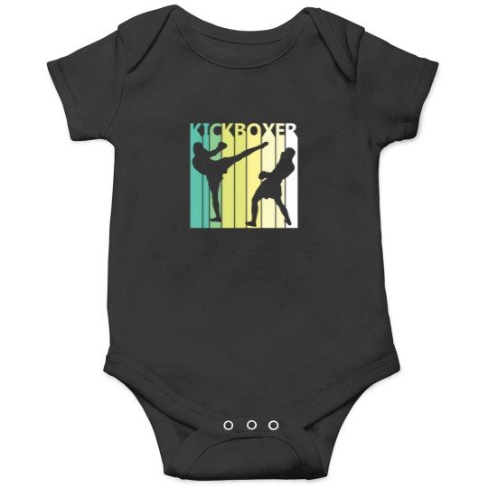 Discover Kickboxer 3 Onesies