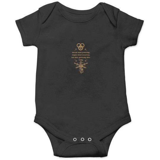 Discover The Wheel of Time - Gloriously Alive! Onesies