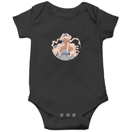 Discover Princess Yue Moon Spirit 1304 Onesies
