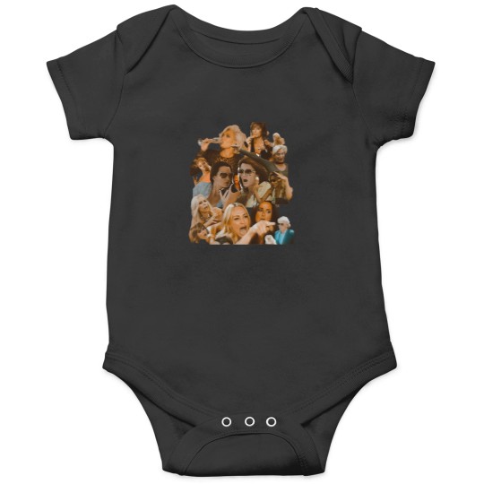 Discover Real Housewives Collage95 Onesies
