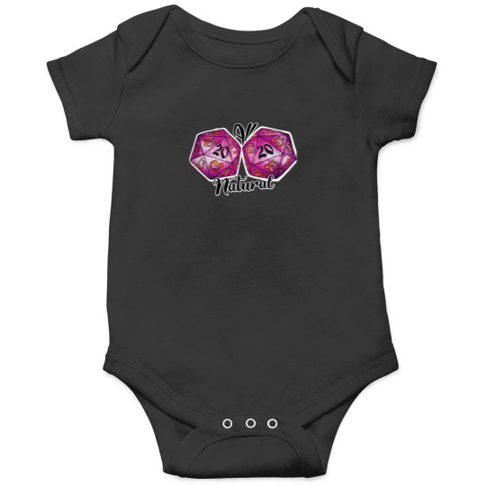 Discover Dungeonsdragons All Natural Onesies