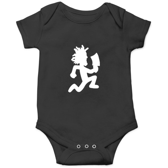 Discover hatchetman' Onesies